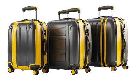 Долгий отъезд