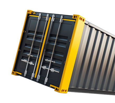 Контейнер БОКСТАР