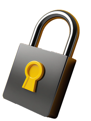 Навесной замок БОКСТАР